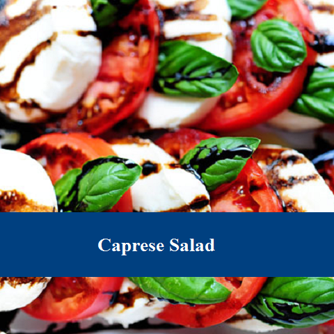 Caprese Salad