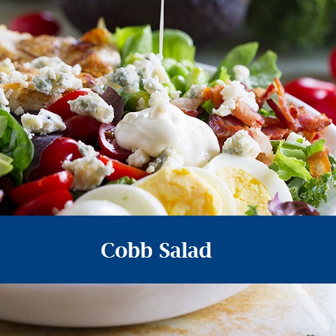 Cobb Salad