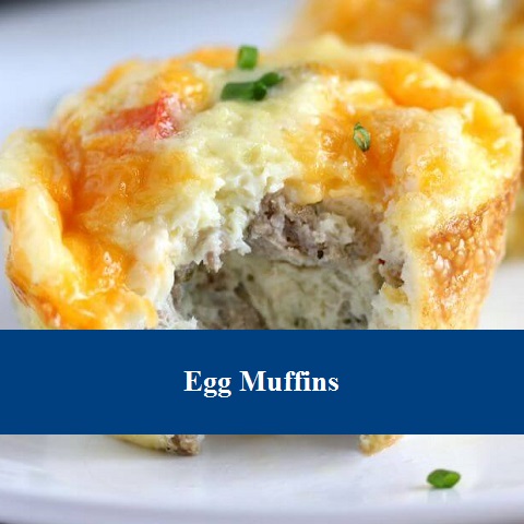 Egg Muffins