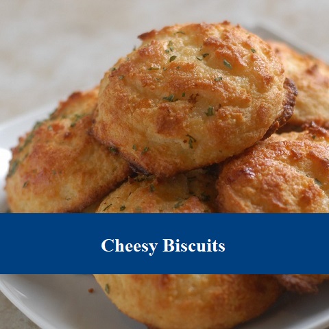 Red Lobster Biscuits