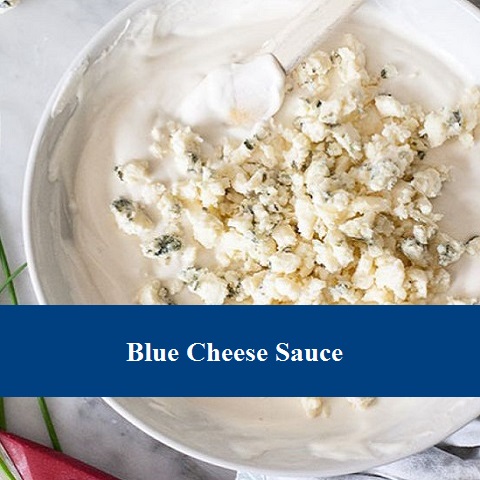 Blue Cheese Sauce